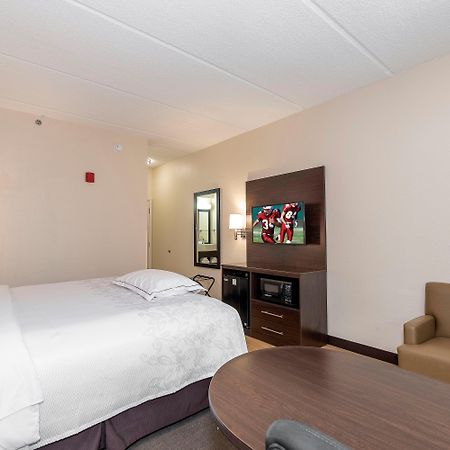 Red Roof Inn Plus+ Jacksonville - Southpoint Zewnętrze zdjęcie