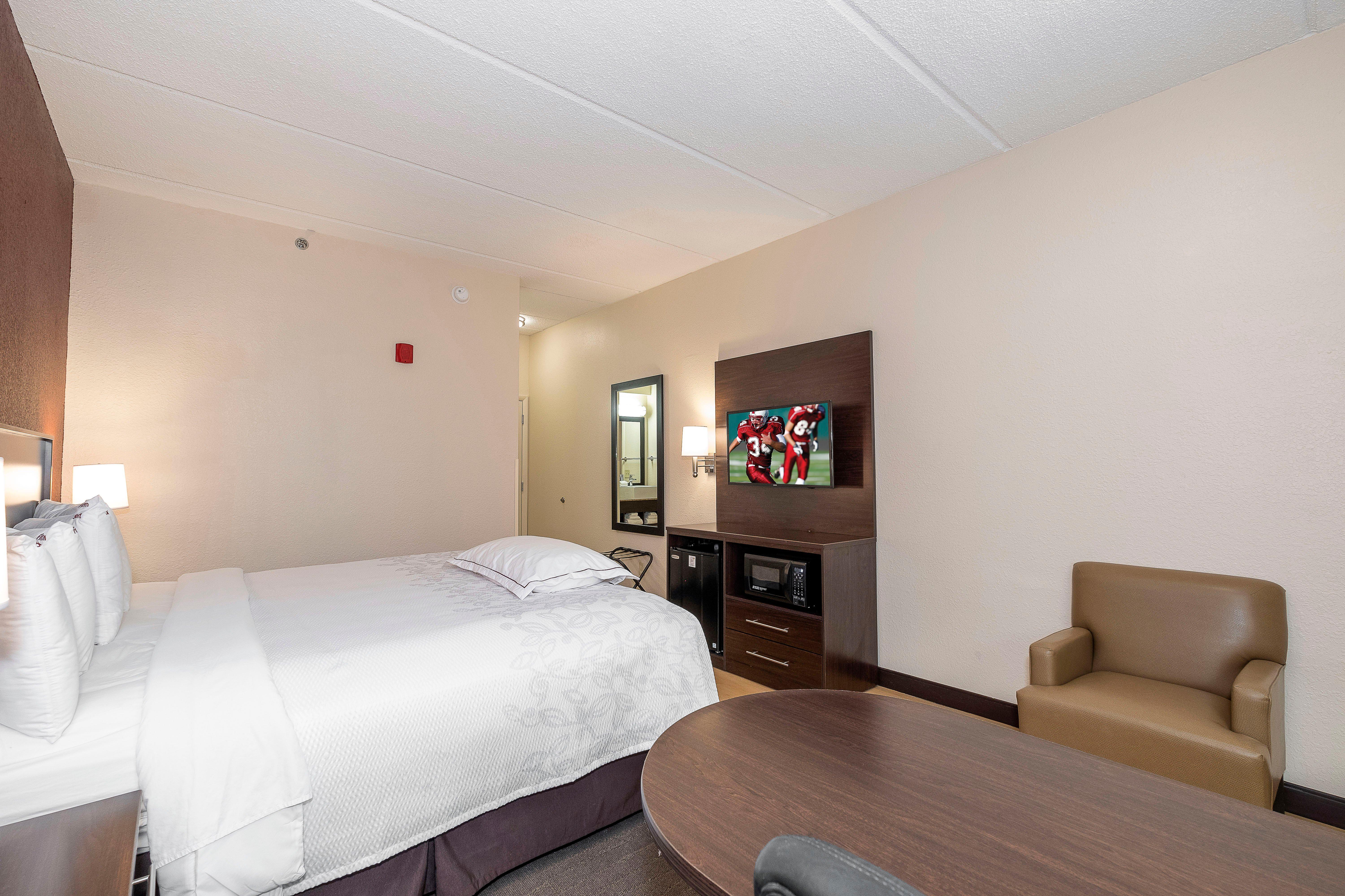 Red Roof Inn Plus+ Jacksonville - Southpoint Zewnętrze zdjęcie
