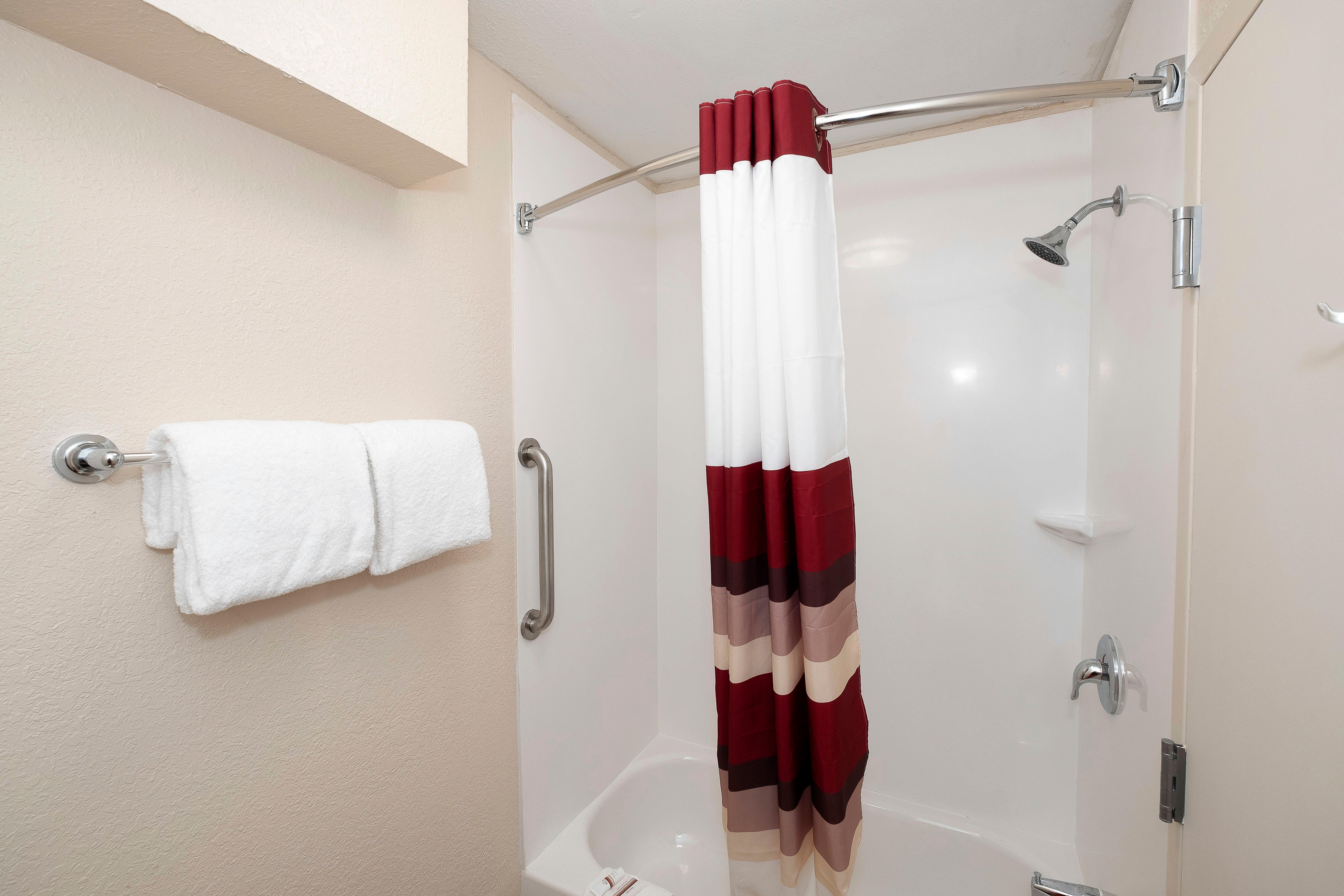 Red Roof Inn Plus+ Jacksonville - Southpoint Zewnętrze zdjęcie