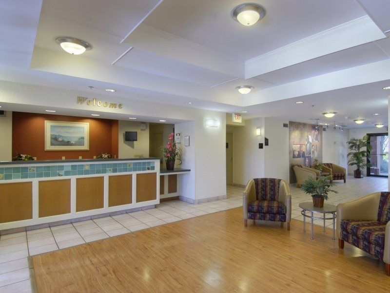 Red Roof Inn Plus+ Jacksonville - Southpoint Zewnętrze zdjęcie
