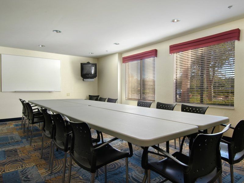 Red Roof Inn Plus+ Jacksonville - Southpoint Zewnętrze zdjęcie