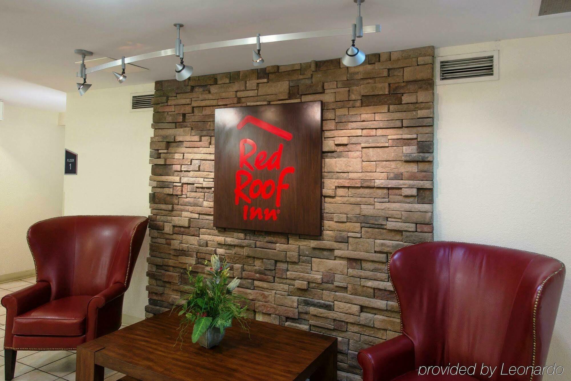 Red Roof Inn Plus+ Jacksonville - Southpoint Zewnętrze zdjęcie