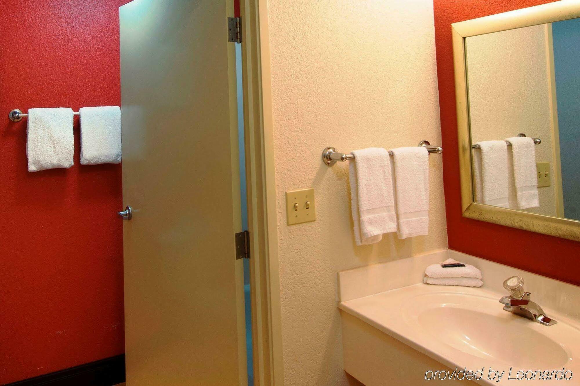 Red Roof Inn Plus+ Jacksonville - Southpoint Zewnętrze zdjęcie
