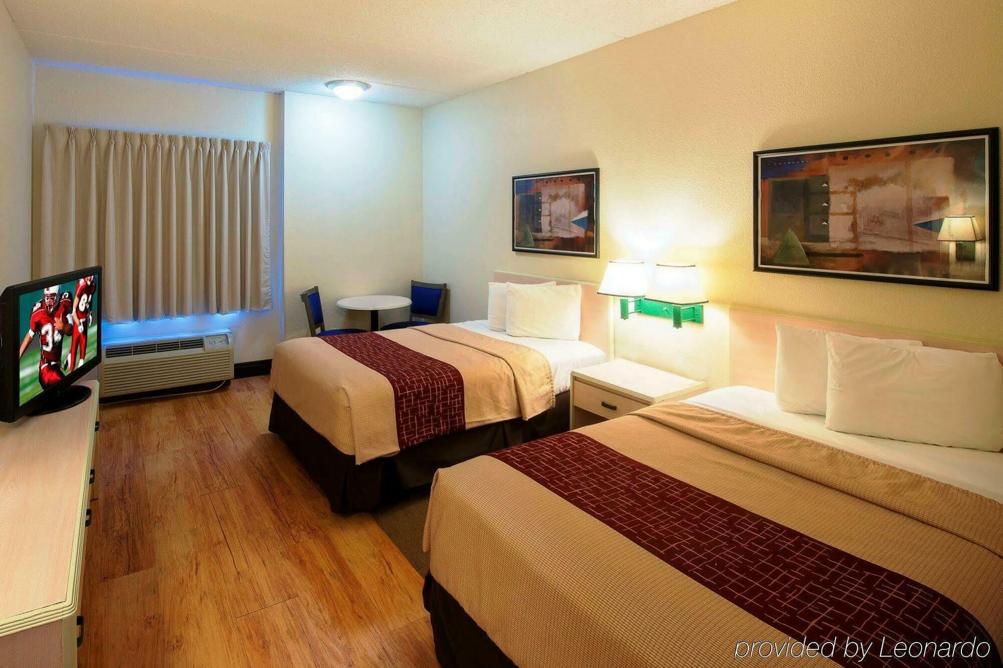 Red Roof Inn Plus+ Jacksonville - Southpoint Zewnętrze zdjęcie
