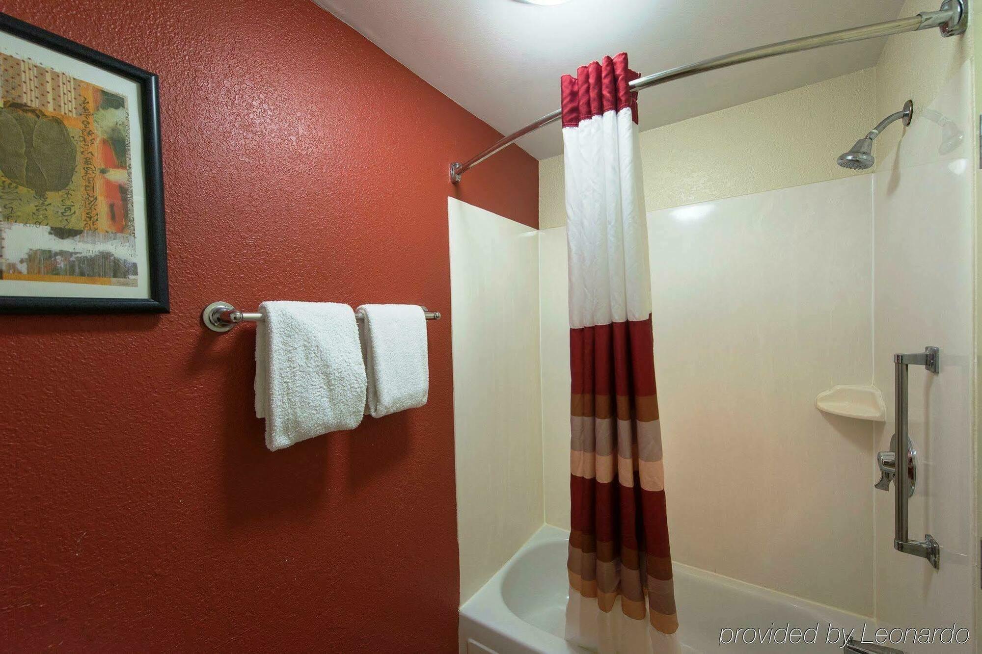 Red Roof Inn Plus+ Jacksonville - Southpoint Zewnętrze zdjęcie