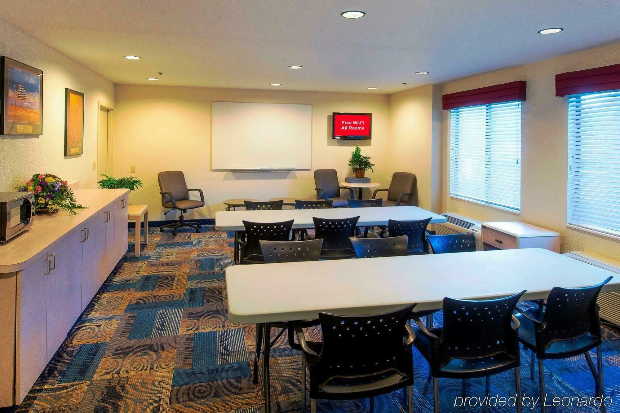 Red Roof Inn Plus+ Jacksonville - Southpoint Zewnętrze zdjęcie
